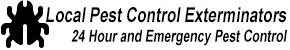 Gadsden SC Pest Control Exterminators